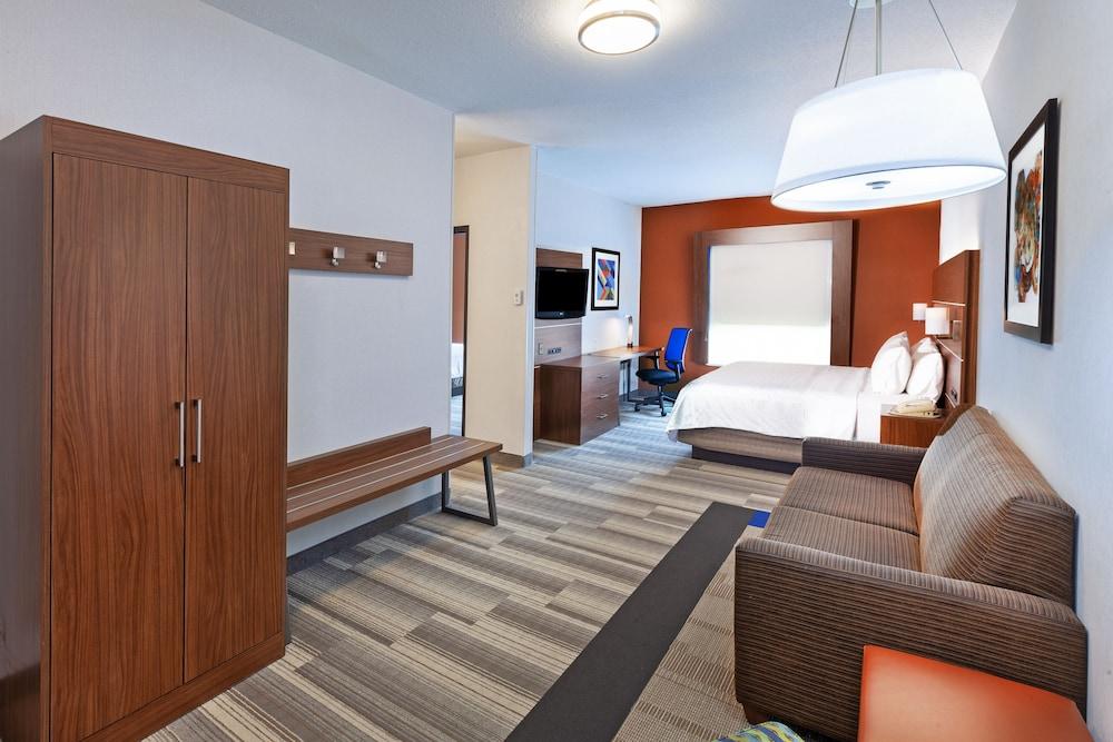 Holiday Inn Express Suites Jasper by IHG photo 9