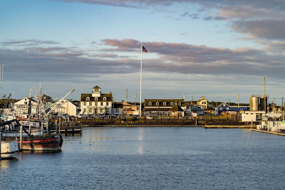 Chateau Westport Resort photo 63