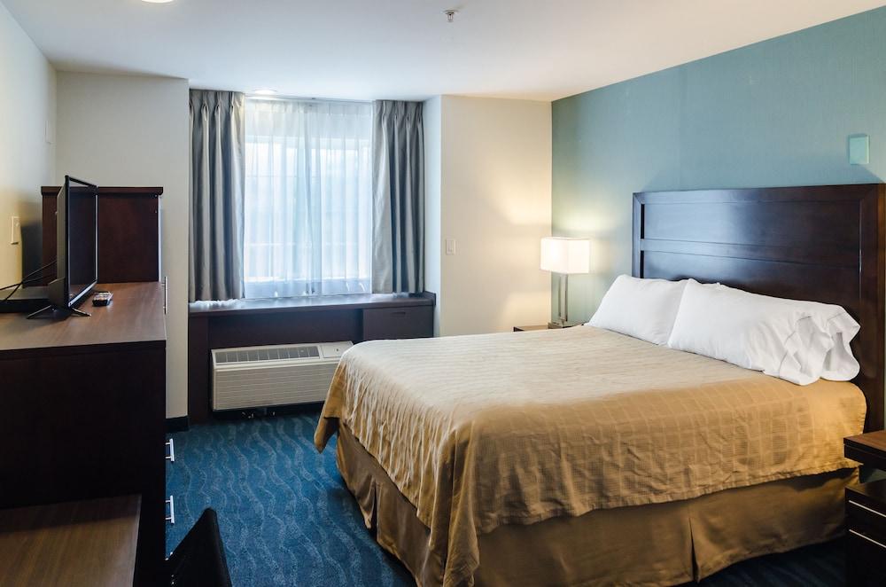 Quality Inn Seaside Oregon Coast photo 11