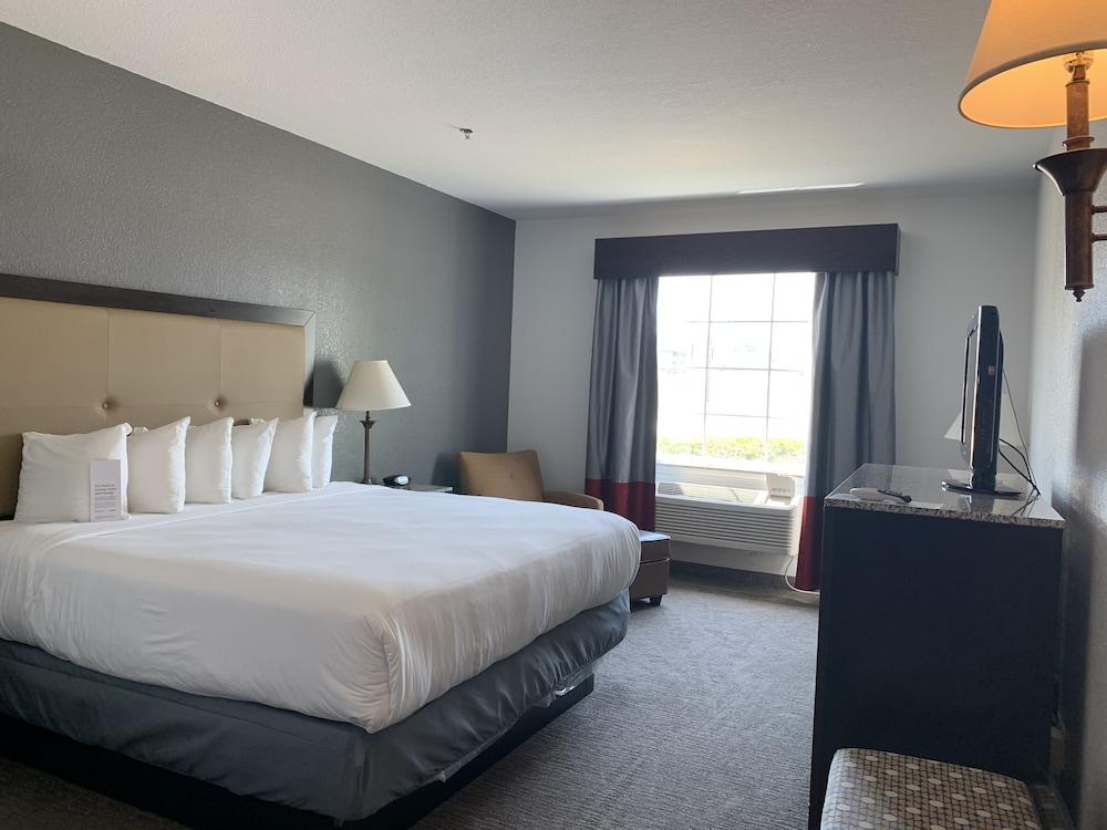 Comfort Inn & Suites Gatesville photo 28