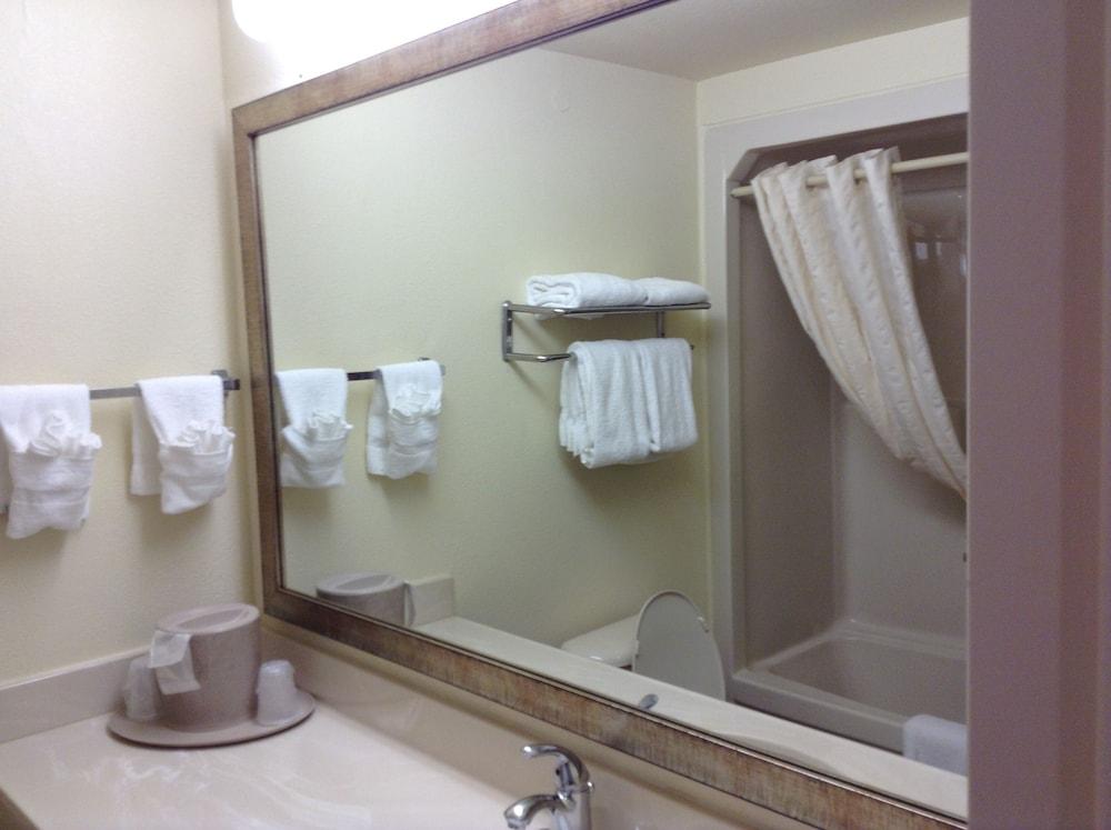 Comfort Inn & Suites Ft. Jackson Maingate photo 30