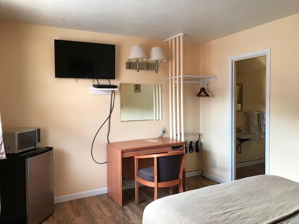 Blue Mountain Hotel photo 13