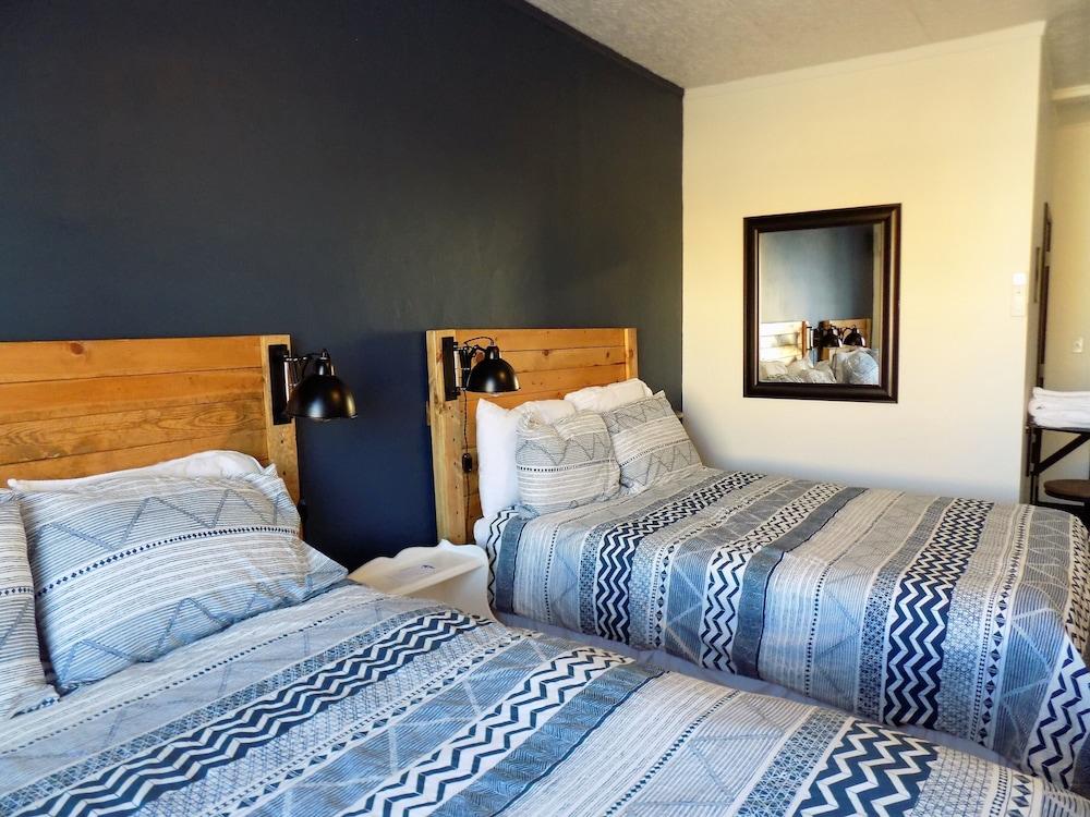 The Landmark Inn photo 44