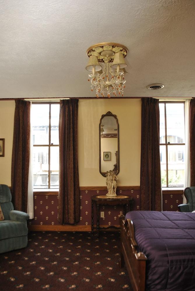Hotel Millersburg photo 27