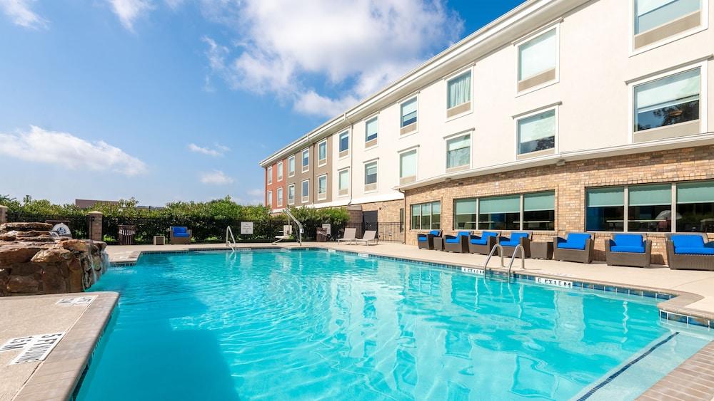 Holiday Inn Express Hotel & Suites Conroe I-45 North by IHG photo 17