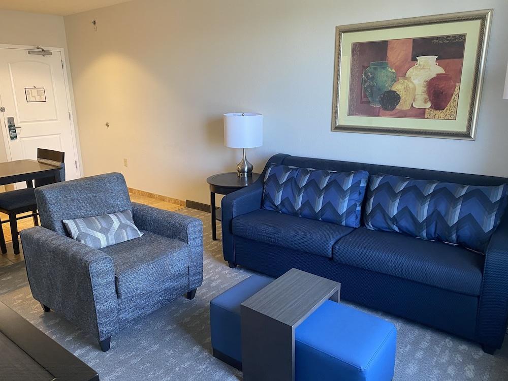 Homewood Suites by Hilton DecaturForsyth photo 14