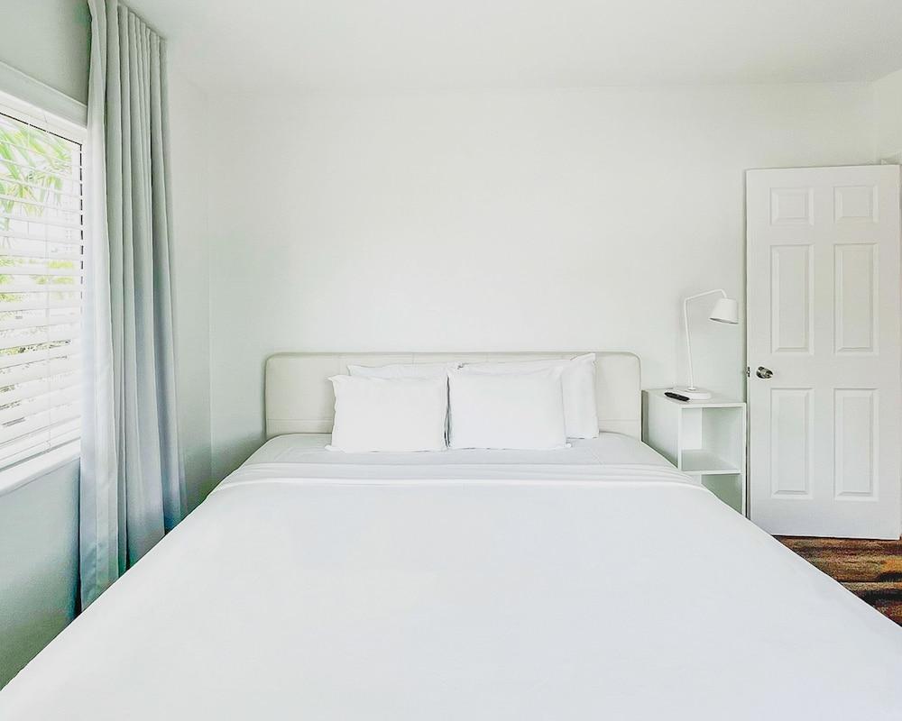 Tranquilo A North Beach Village Resort Hotel photo 19