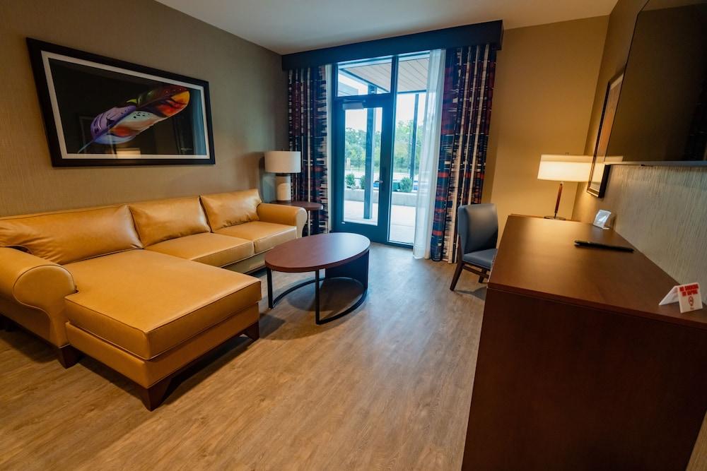 Osage Casino Hotel Pawhuska photo 23