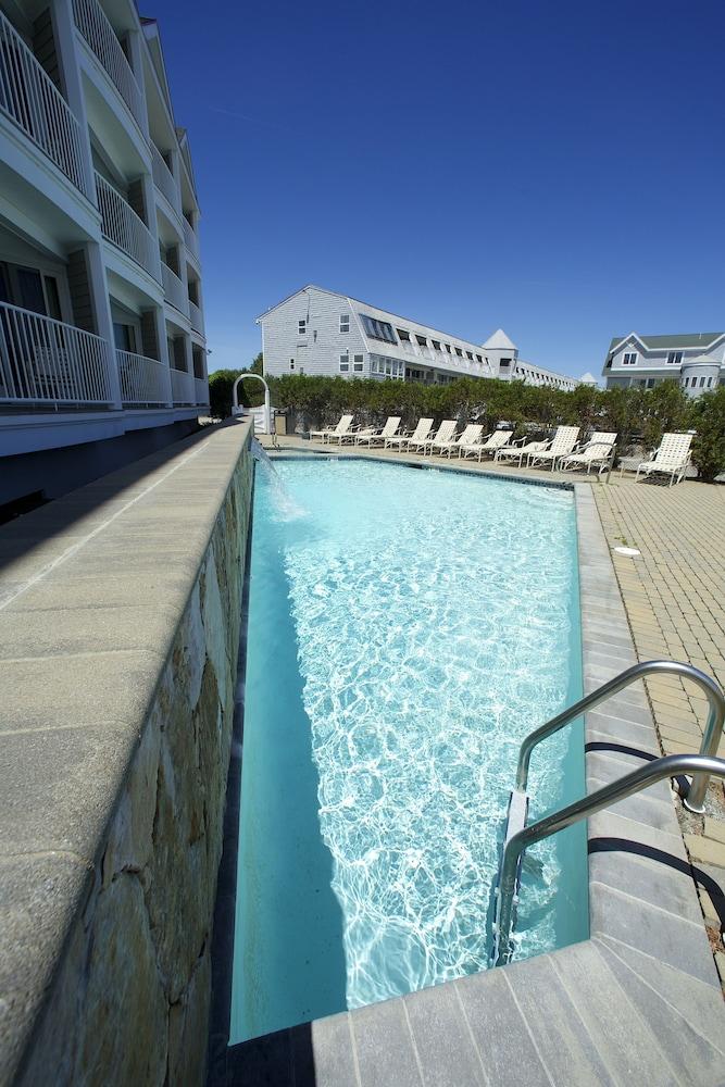 Anchorage Inn and Resort photo 40