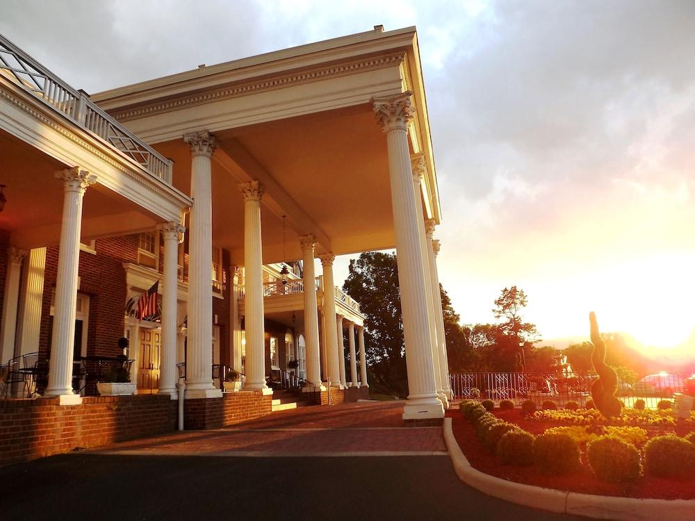 Mimslyn Inn Historic Hotels Of America photo 55