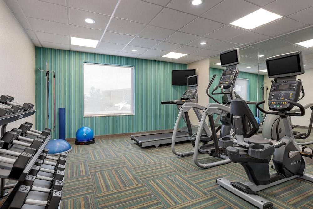 Holiday Inn Express Hotel & Suites Waycross by IHG photo 27