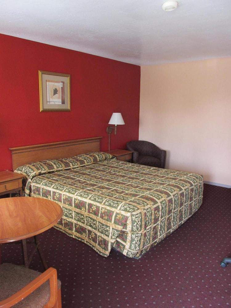 Escondido Lodge photo 19