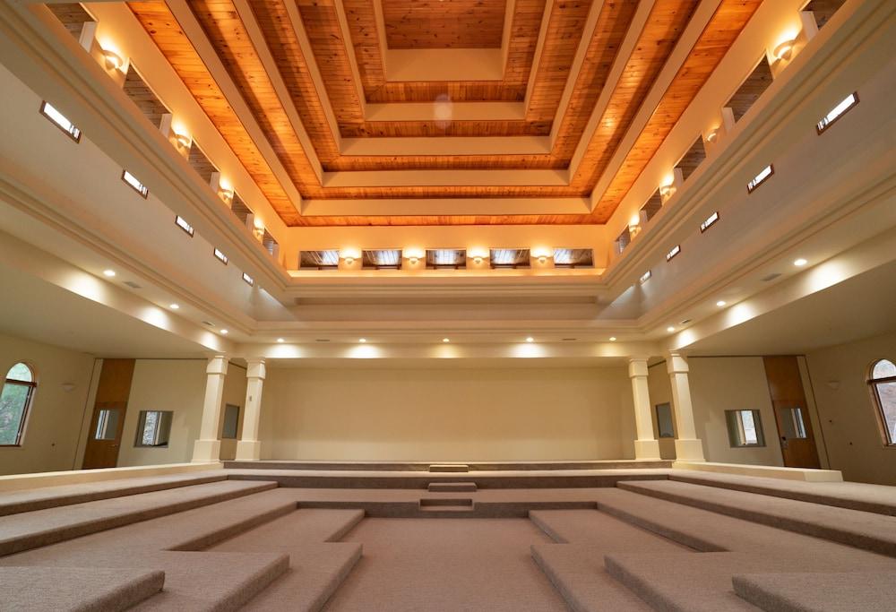 Art of Living Retreat Center photo 81
