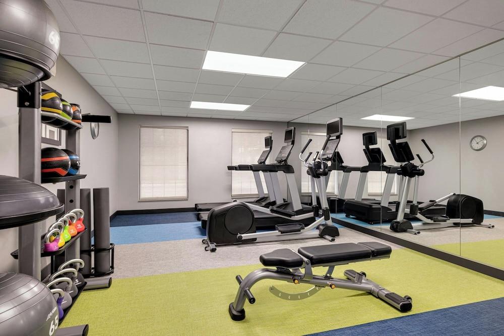 TownePlace Suites Williamsport photo 25
