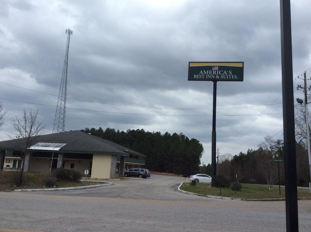 Days Inn by Wyndham York Alabama photo 12