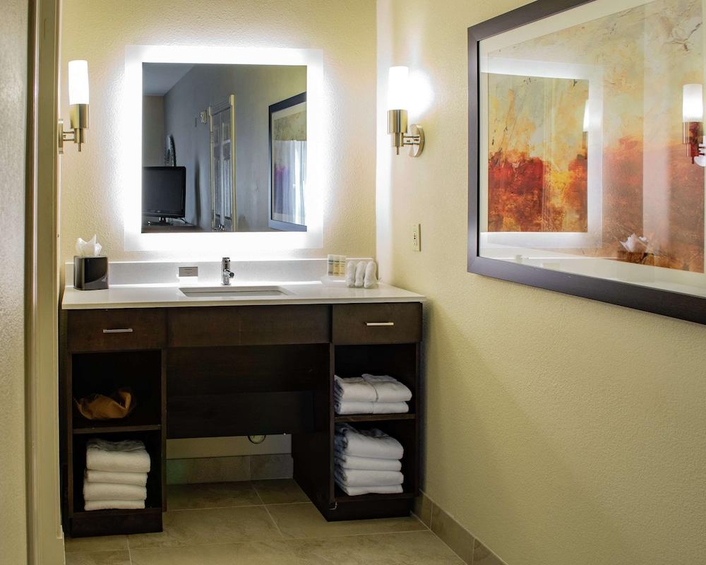 Homewood Suites by Hilton Houston-Woodlands photo 13