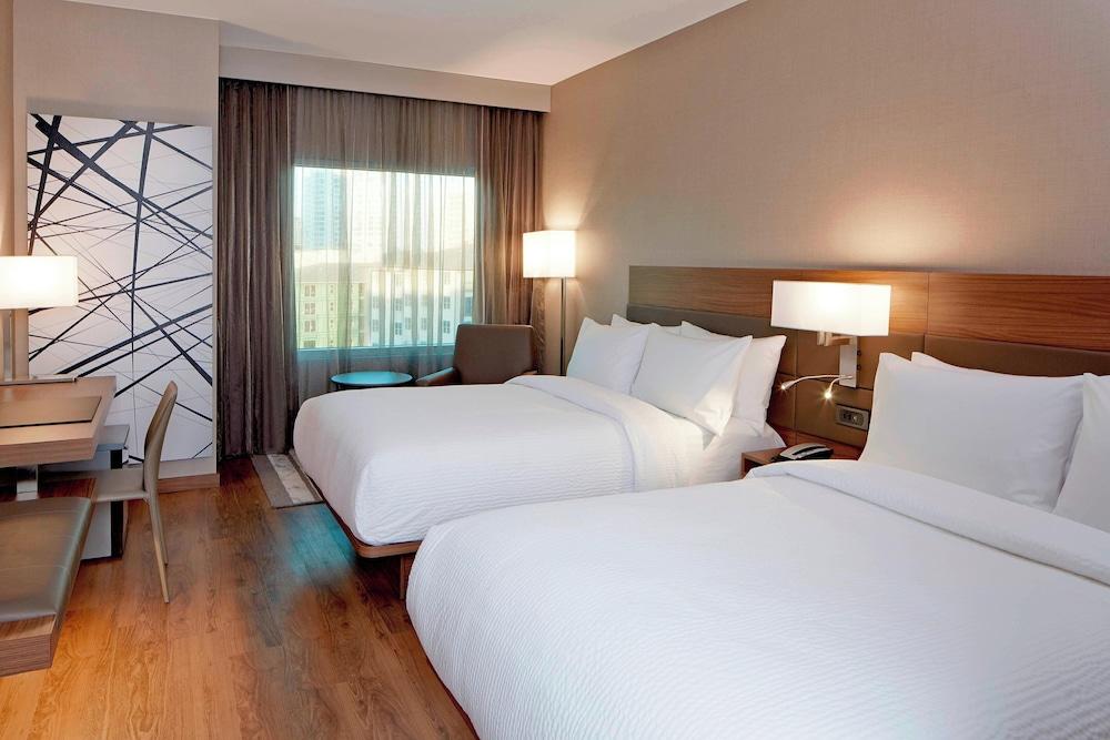 AC Hotel Atlanta Buckhead at Phipps Plaza photo 12