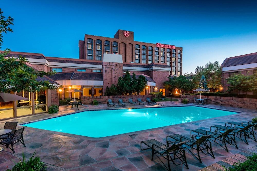 Sheraton Salt Lake City Hotel photo 9