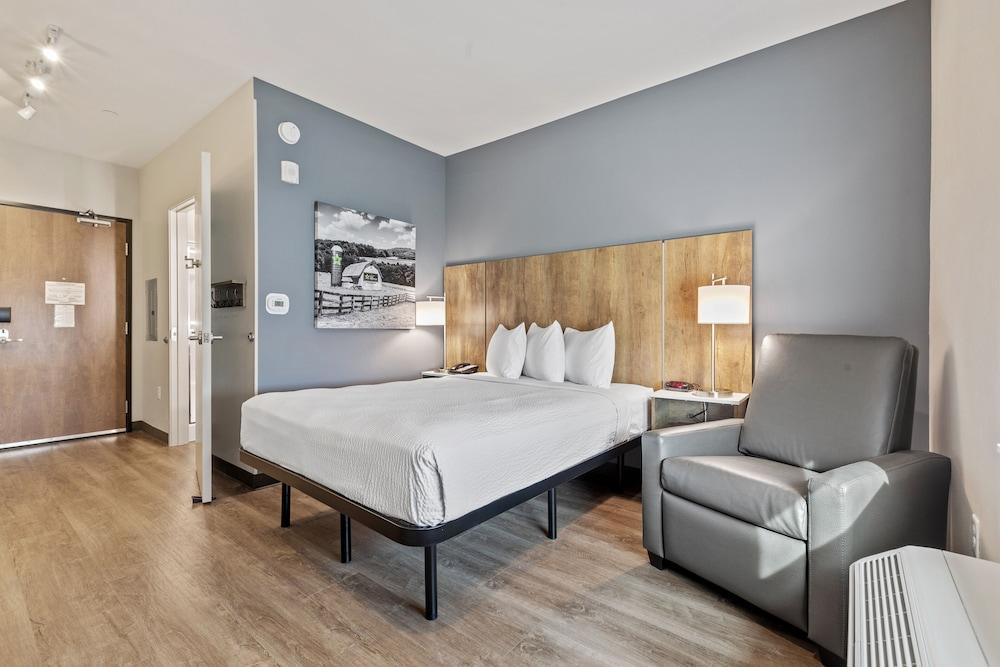 Extended Stay America Premier Suites Melbourne I95 photo 40