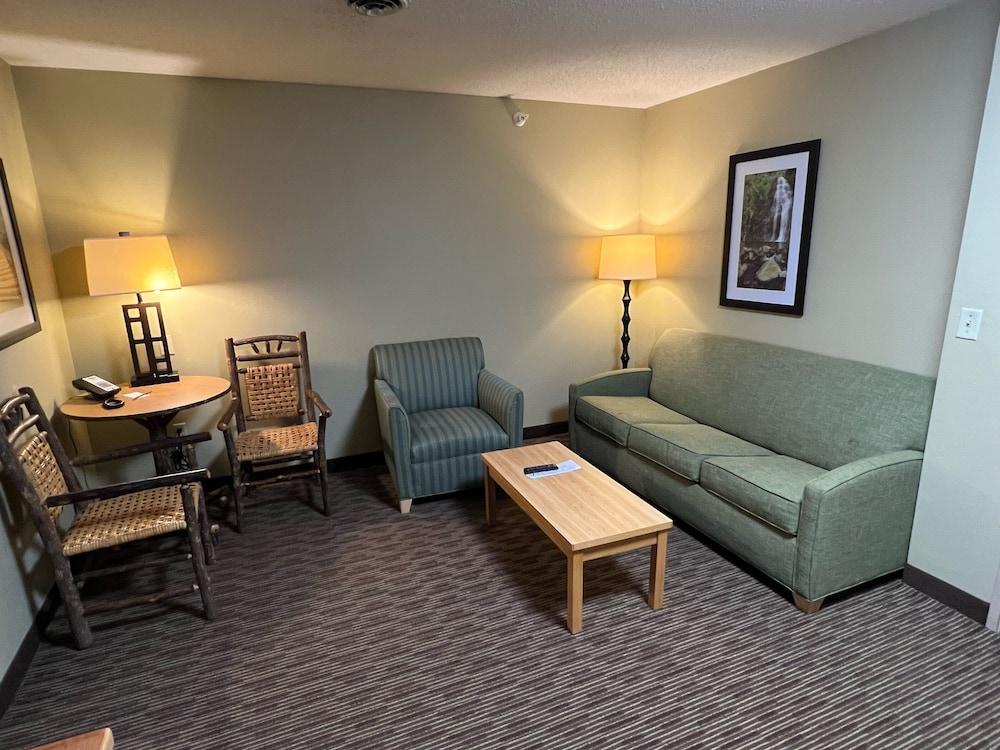 Splash Universe Resort photo 37