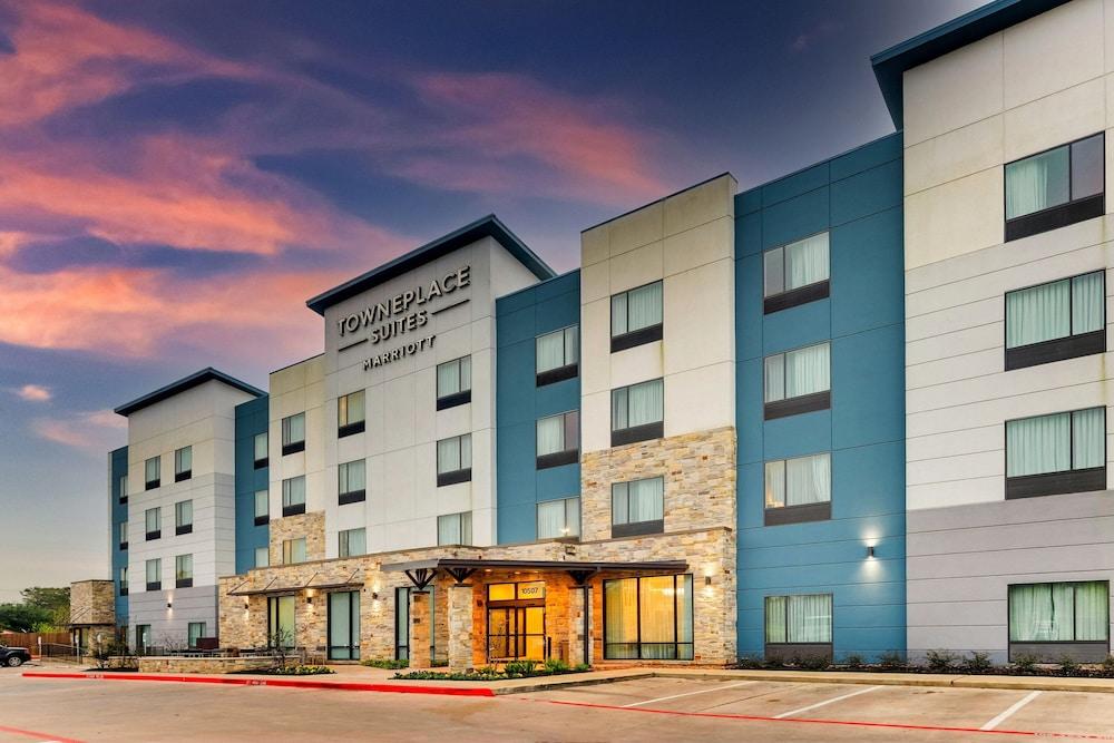 TownePlace Suites by Marriott Houston I-10 East photo 65