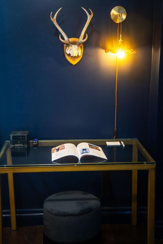The Hotel Melrose photo 8