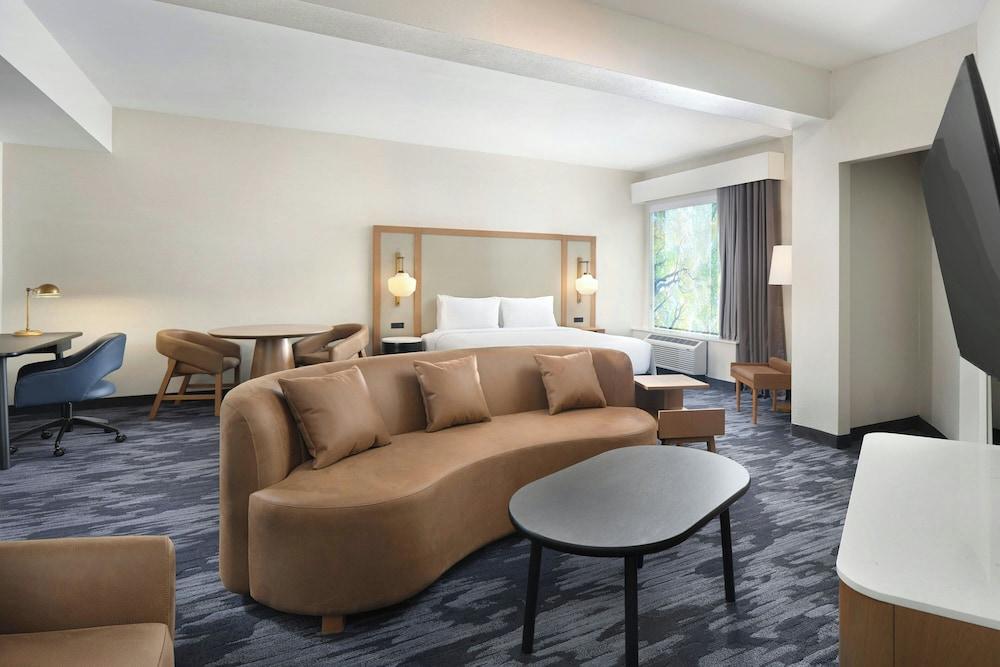 Fairfield by Marriott Inn & Suites Durham photo 3
