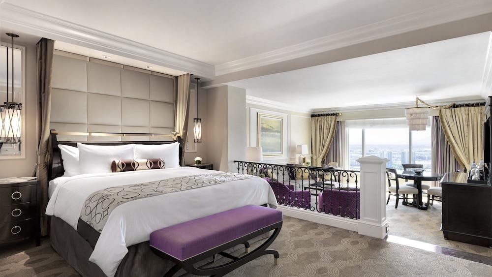 The Venetian Prestige Club Lounge photo 53