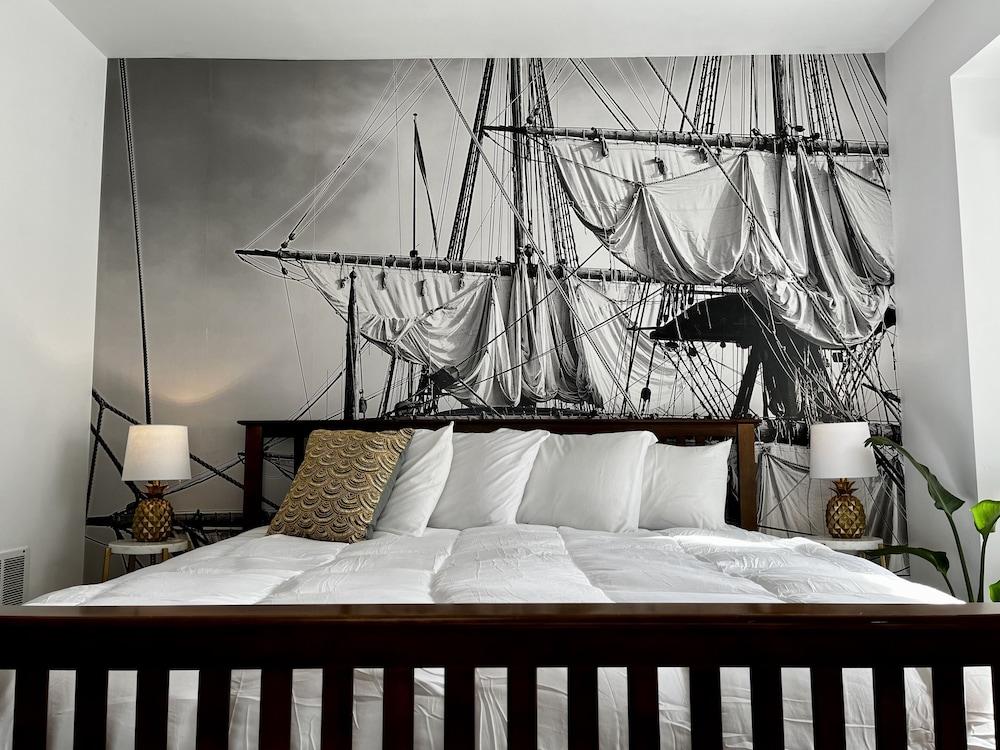 Queen Anne's Revenge photo 5