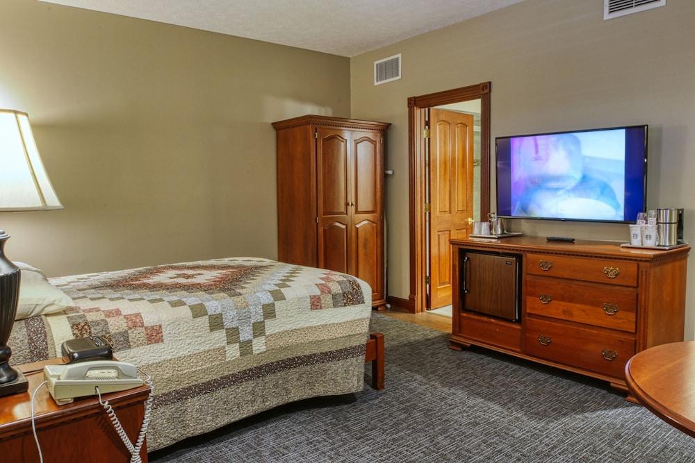 Carlisle Inn Walnut Creek photo 9