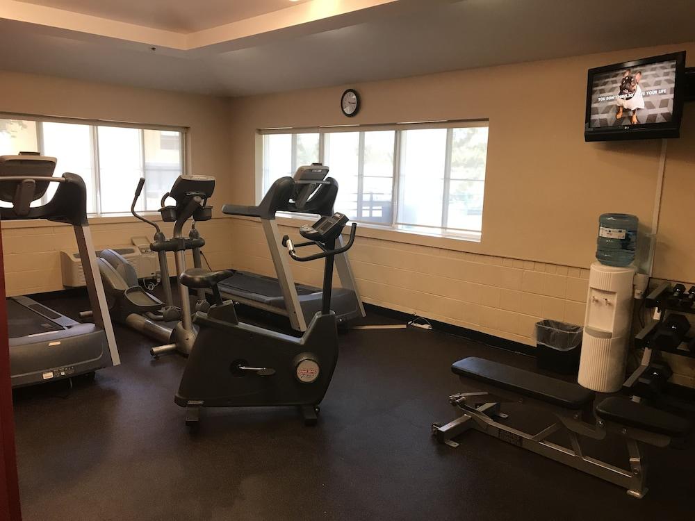 TownePlace Suites by Marriott Bend photo 30