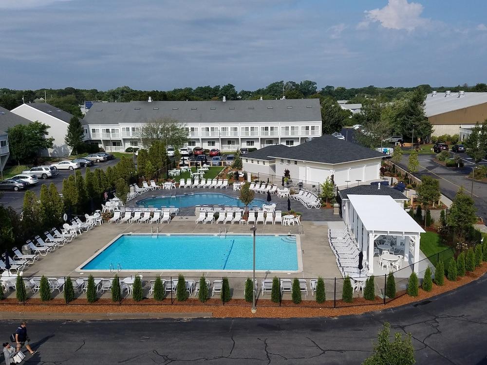 The Cove at Yarmouth by VRI Americas photo 5