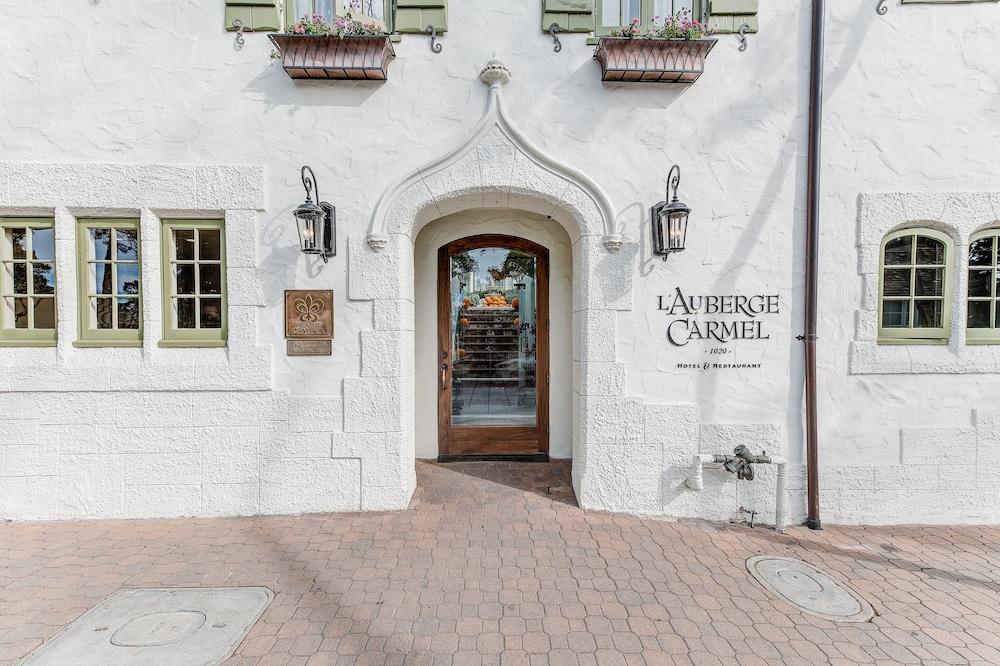 L Auberge Carmel photo 23