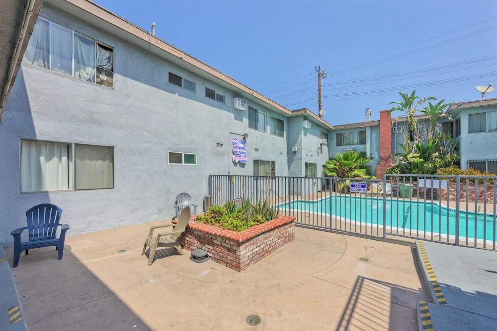 Studio Lodge Hotel photo 3