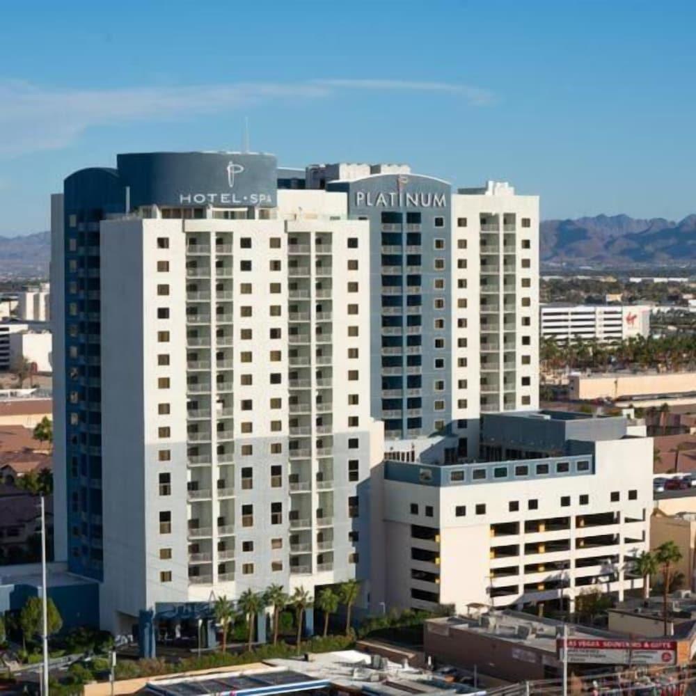 StripViewSuites at Platinum photo 44
