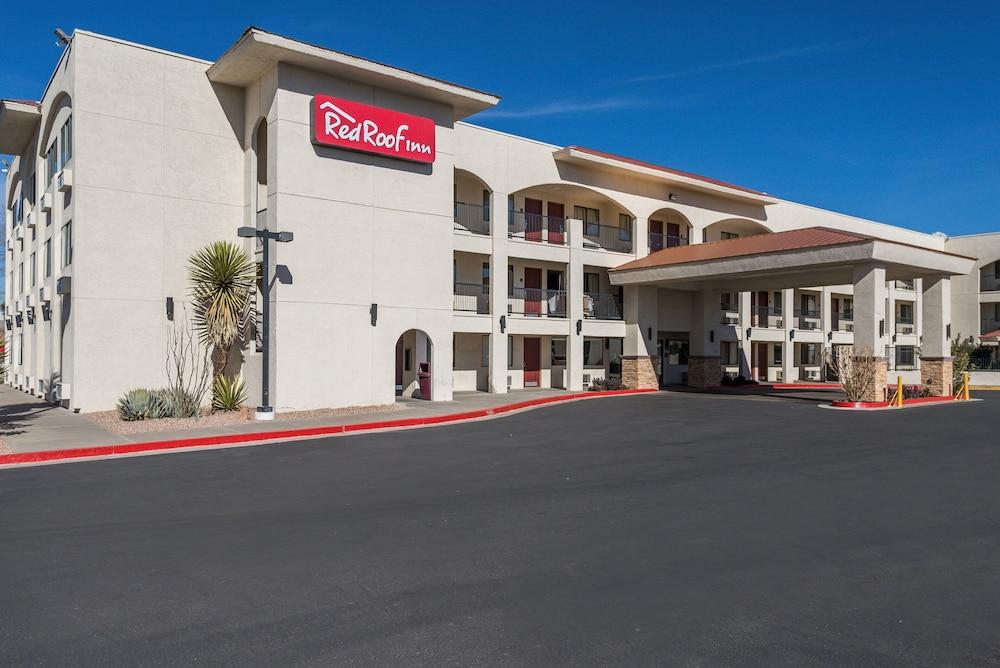 Red Roof Inn Albuquerque - Midtown photo 36