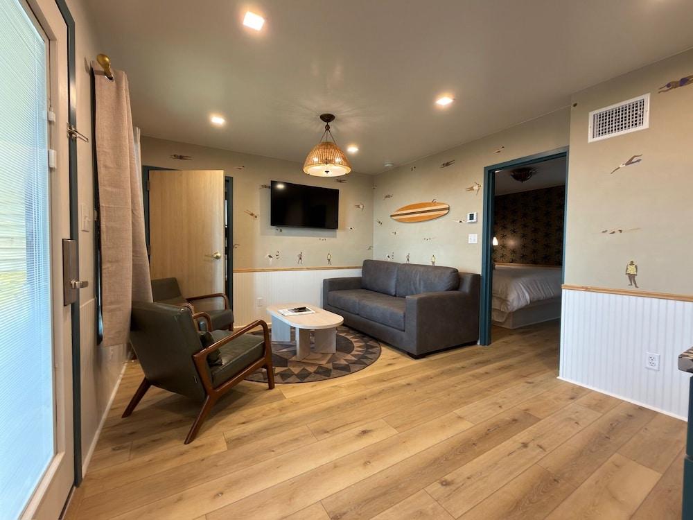 The Breeze Beachfront Resort photo 19