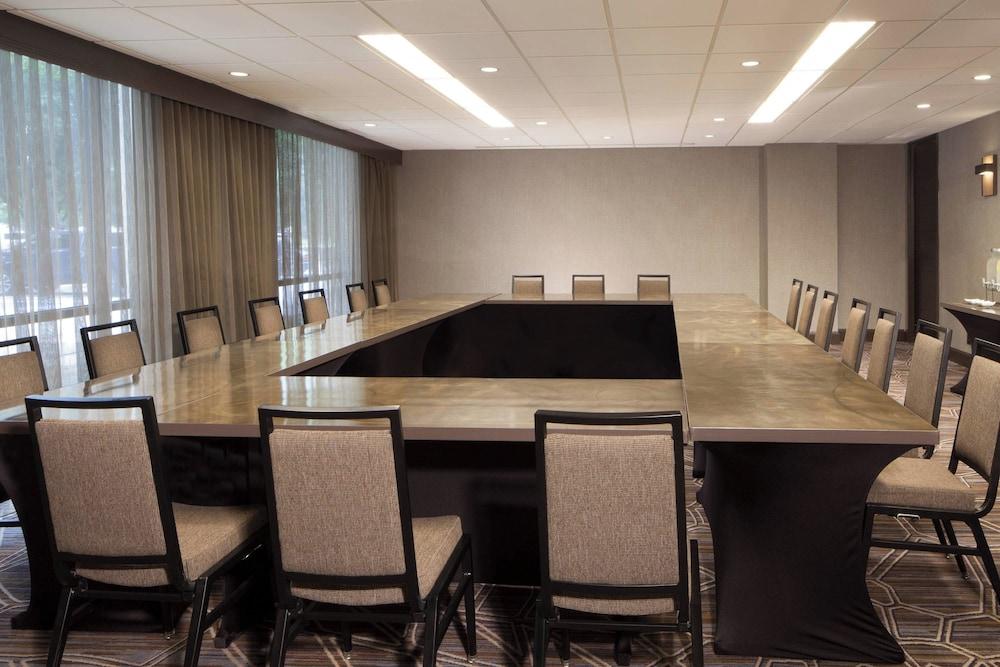 Dallas/Fort Worth Airport Marriott photo 68