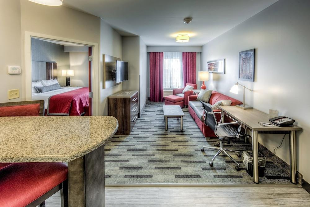 Staybridge Suites Columbus Univ Area - OSU by IHG photo 32
