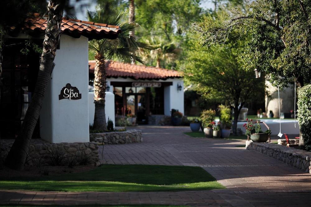 Tubac Golf Resort & Spa photo 15