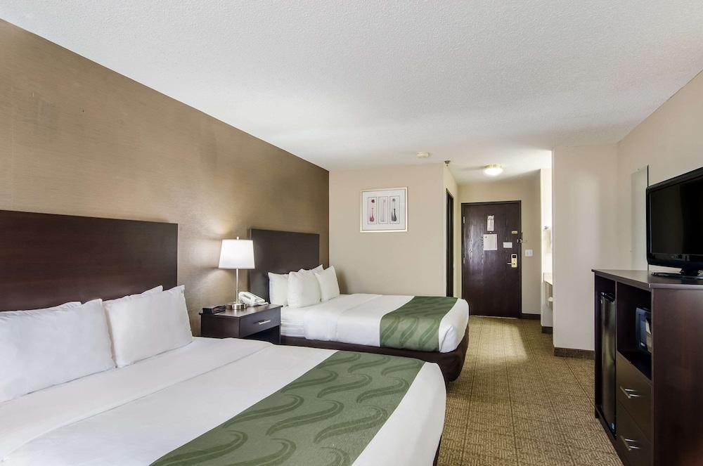 Quality Inn Goodland I-70 photo 17