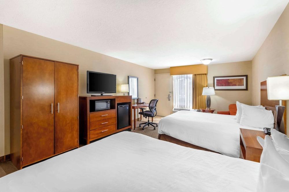 Best Western CottonTree Inn photo 23