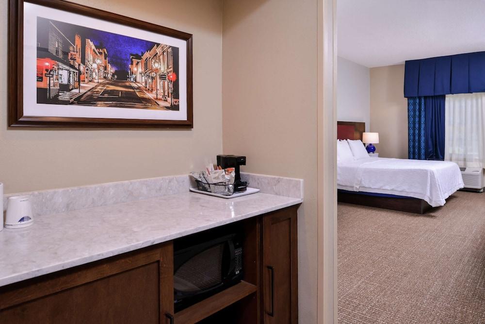Hampton Inn Lexington-Historic District photo 53