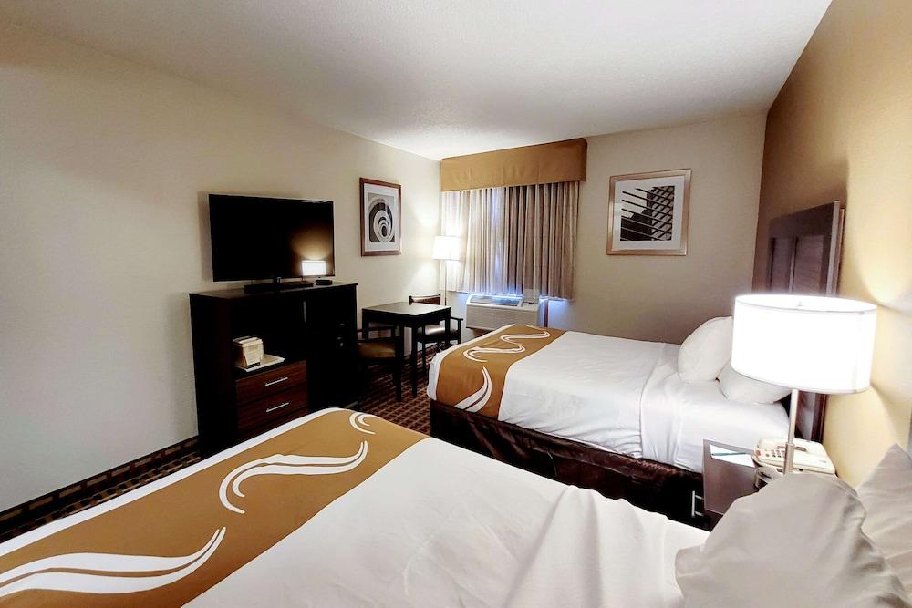 Quality Inn & Suites Marion photo 21