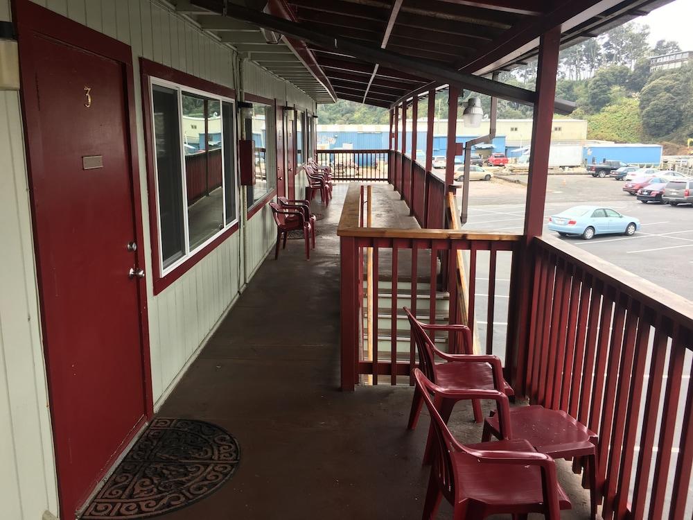Anchor Lodge Motel photo 30