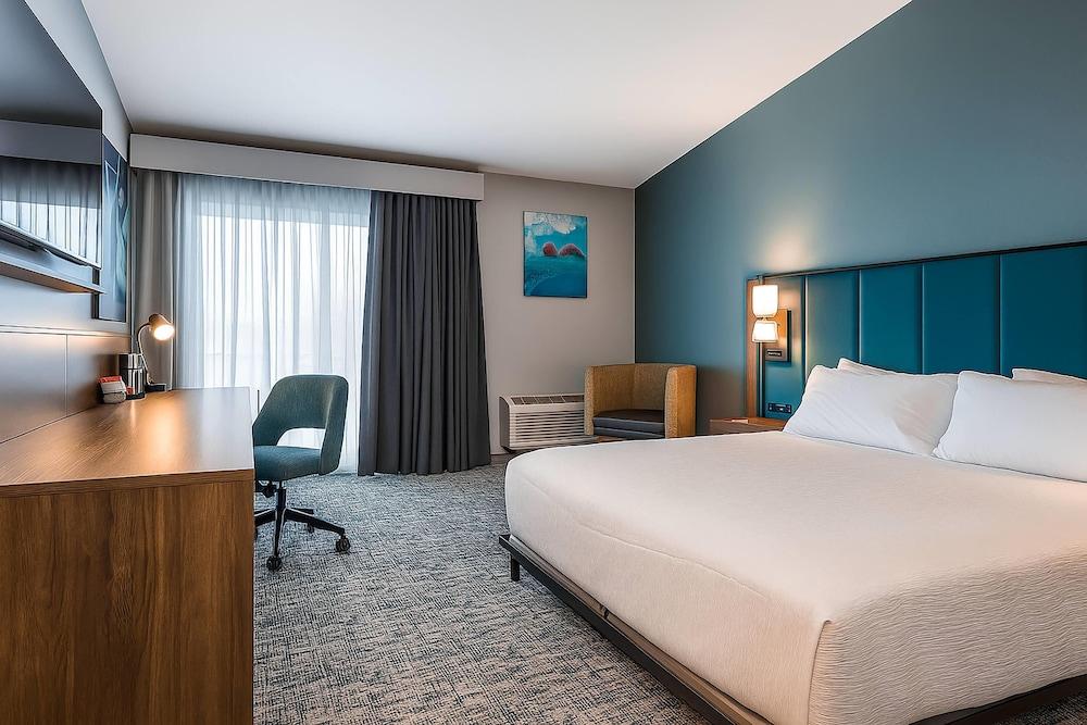 Wingate by Wyndham Geneva at SPIRE Academy photo 3