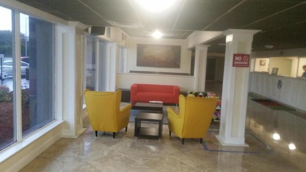 Noble Suites photo 23