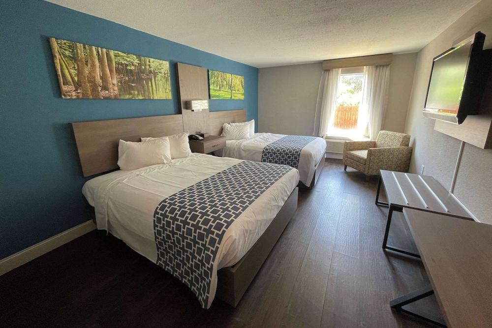 Wingate by Wyndham Columbia/Fort Jackson photo 27