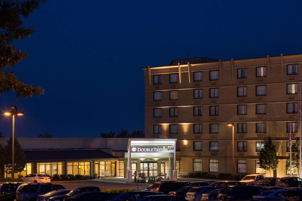 DoubleTree by Hilton Hotel Laurel photo 19