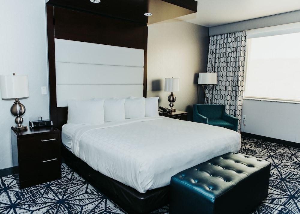 12 Tribes Omak Casino Hotel photo 15
